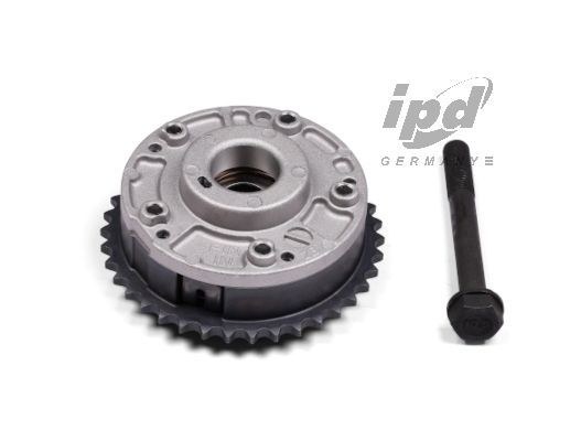 Skirstomojo veleno reguliatorius IPD 21-7043