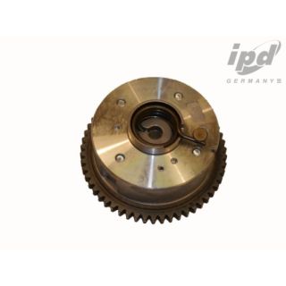 Skirstomojo veleno reguliatorius IPD 21-7045