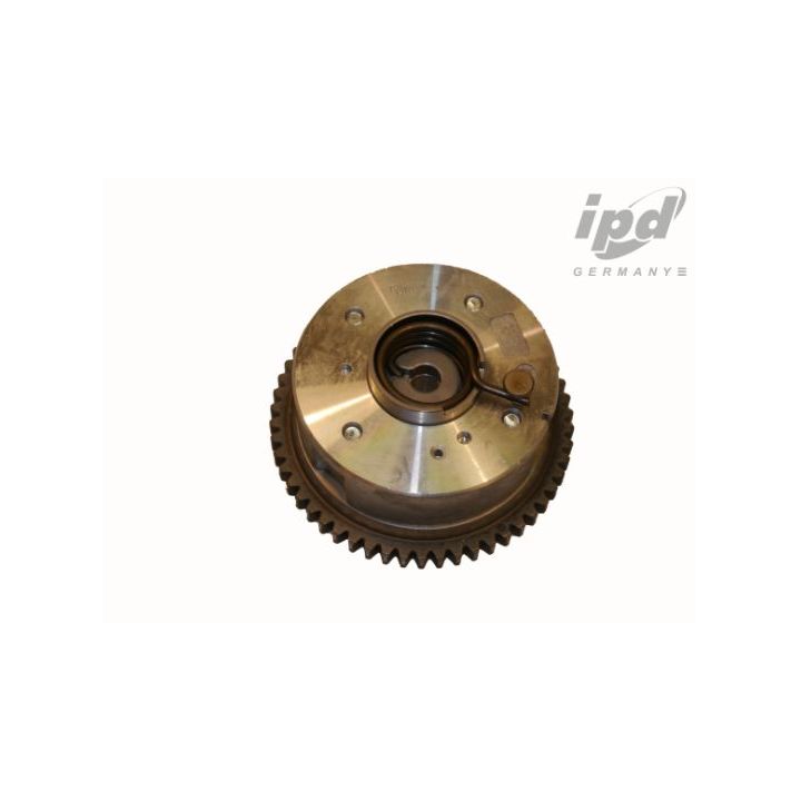 Skirstomojo veleno reguliatorius IPD 21-7045