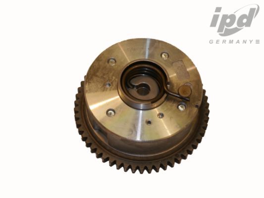 Skirstomojo veleno reguliatorius IPD 21-7045