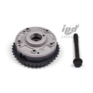 Skirstomojo veleno reguliatorius IPD 21-7048