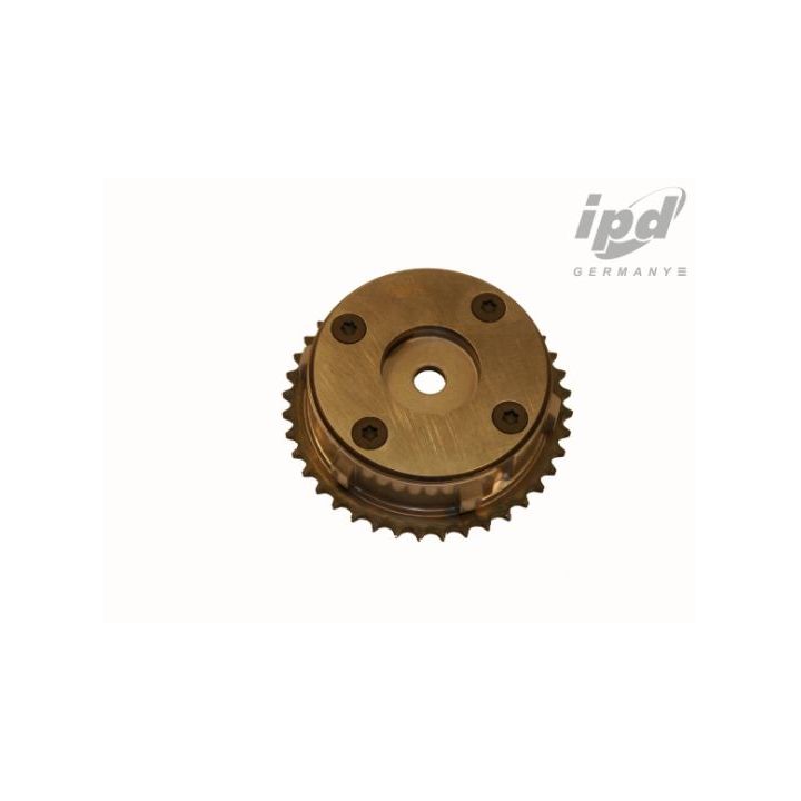 Skirstomojo veleno reguliatorius IPD 21-7049