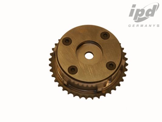 Skirstomojo veleno reguliatorius IPD 21-7049