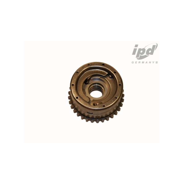 Skirstomojo veleno reguliatorius IPD 21-7051