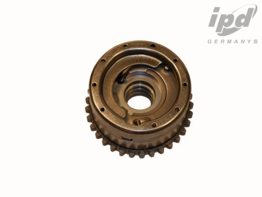 Skirstomojo veleno reguliatorius IPD 21-7051