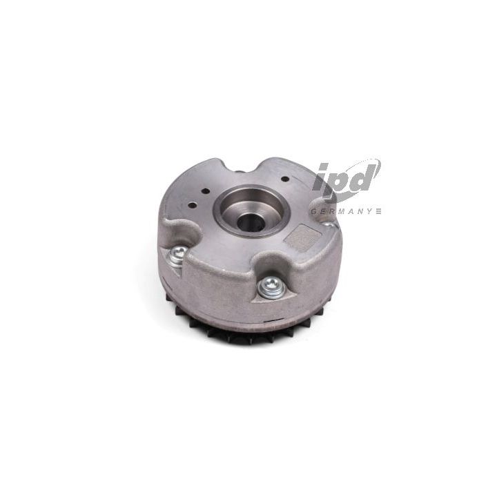 Skirstomojo veleno reguliatorius IPD 21-7052