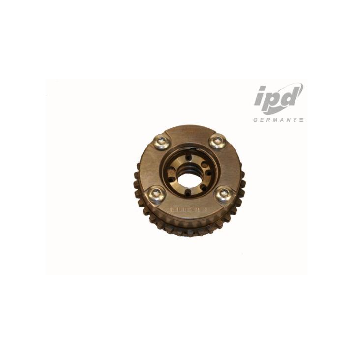 Skirstomojo veleno reguliatorius IPD 21-7053