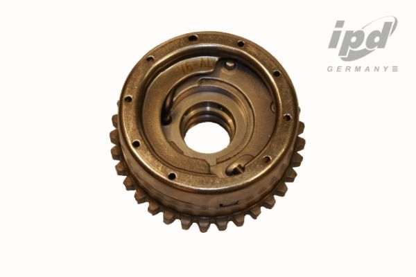 Skirstomojo veleno reguliatorius IPD 21-7055