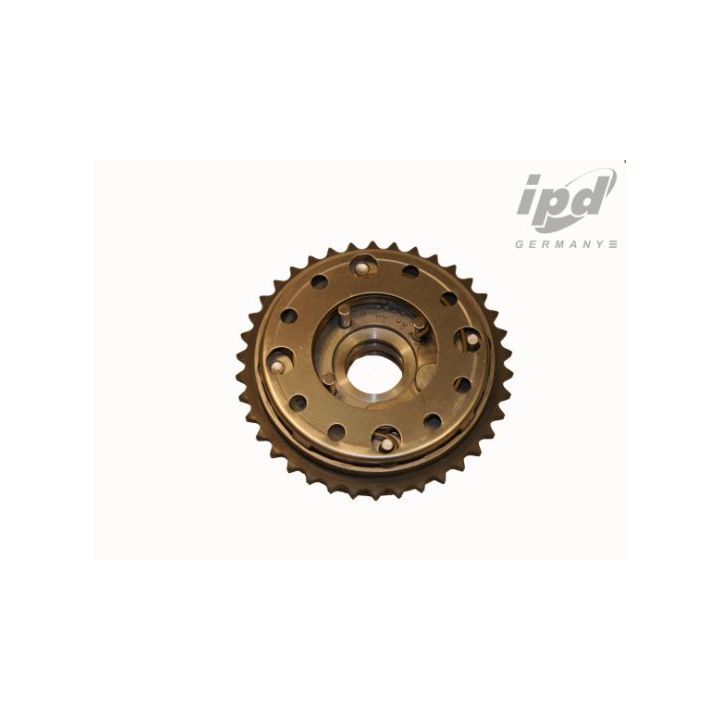 Skirstomojo veleno reguliatorius IPD 21-7057