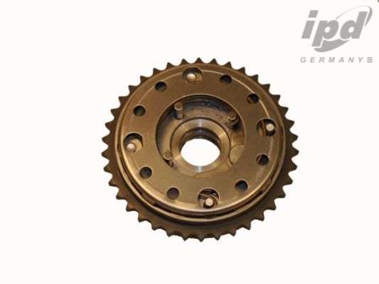 Skirstomojo veleno reguliatorius IPD 21-7057