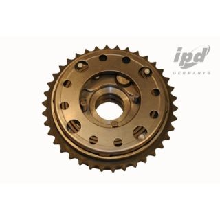 Skirstomojo veleno reguliatorius IPD 21-7058