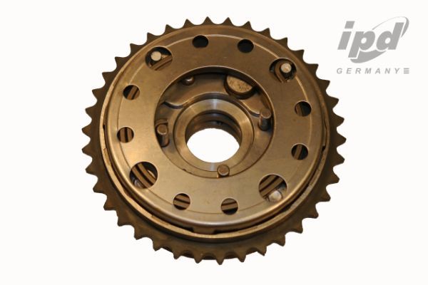 Skirstomojo veleno reguliatorius IPD 21-7058