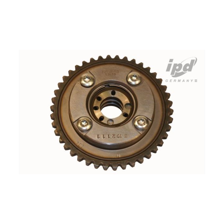 Skirstomojo veleno reguliatorius IPD 21-7060