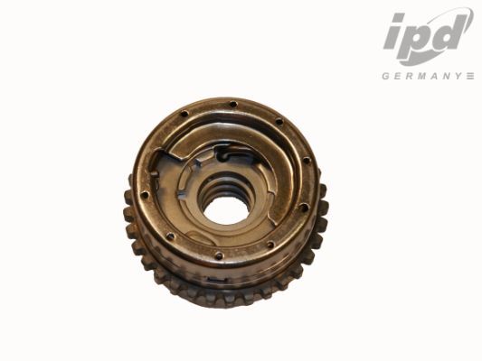 Skirstomojo veleno reguliatorius IPD 21-7061