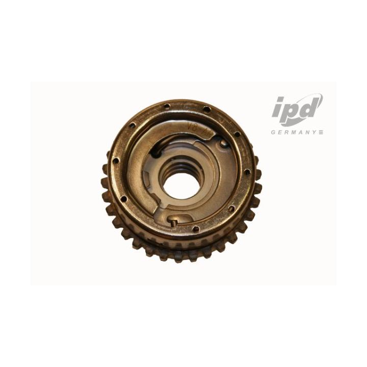 Skirstomojo veleno reguliatorius IPD 21-7062