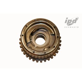 Skirstomojo veleno reguliatorius IPD 21-7063