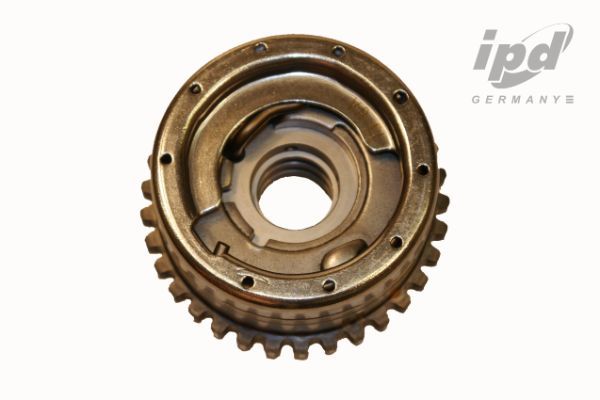 Skirstomojo veleno reguliatorius IPD 21-7063