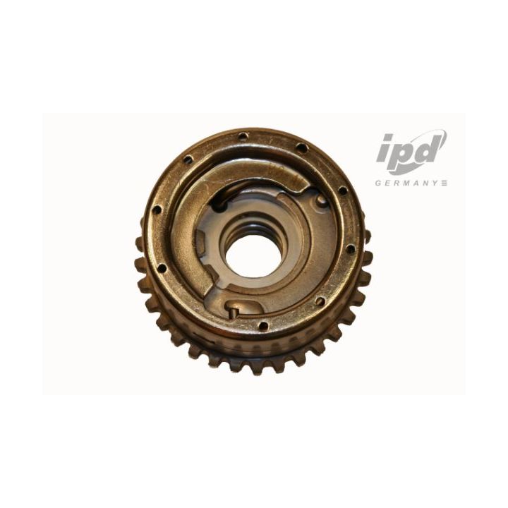 Skirstomojo veleno reguliatorius IPD 21-7064