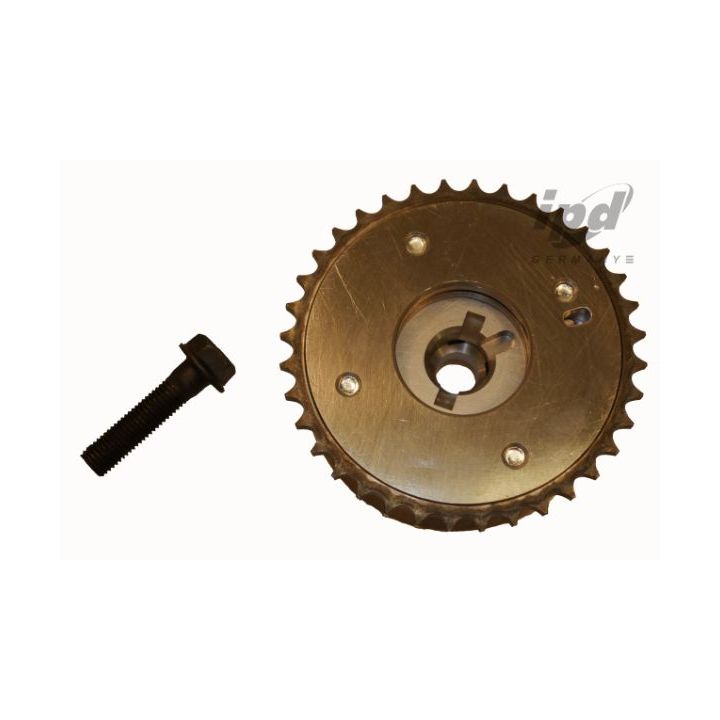 Skirstomojo veleno reguliatorius IPD 21-7066