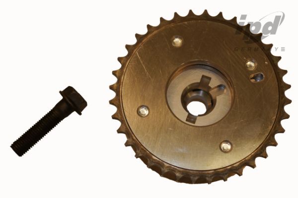 Skirstomojo veleno reguliatorius IPD 21-7066