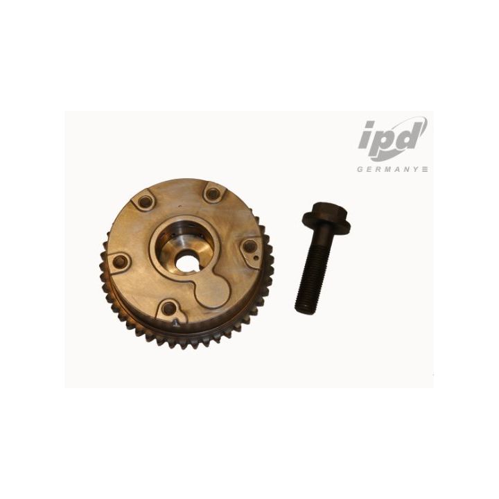 Skirstomojo veleno reguliatorius IPD 21-7068