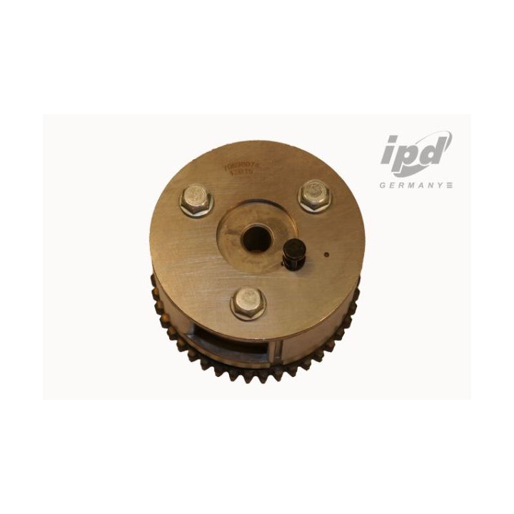 Skirstomojo veleno reguliatorius IPD 21-7069