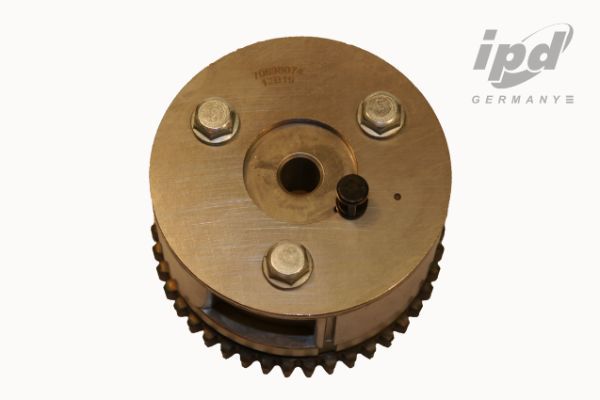 Skirstomojo veleno reguliatorius IPD 21-7069