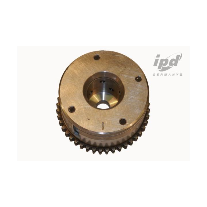 Skirstomojo veleno reguliatorius IPD 21-7070