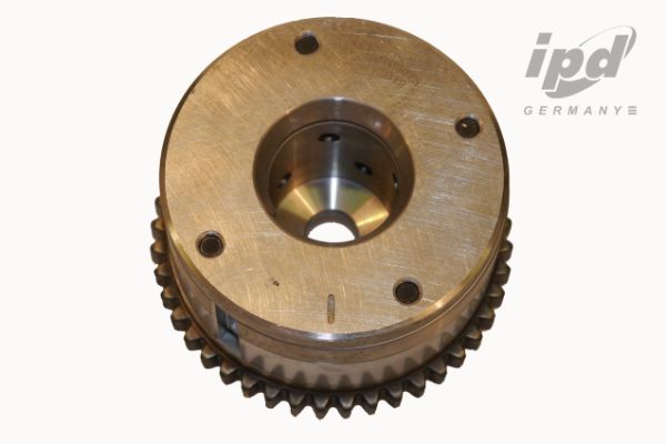 Skirstomojo veleno reguliatorius IPD 21-7070