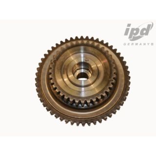 Skirstomojo veleno reguliatorius IPD 21-7071