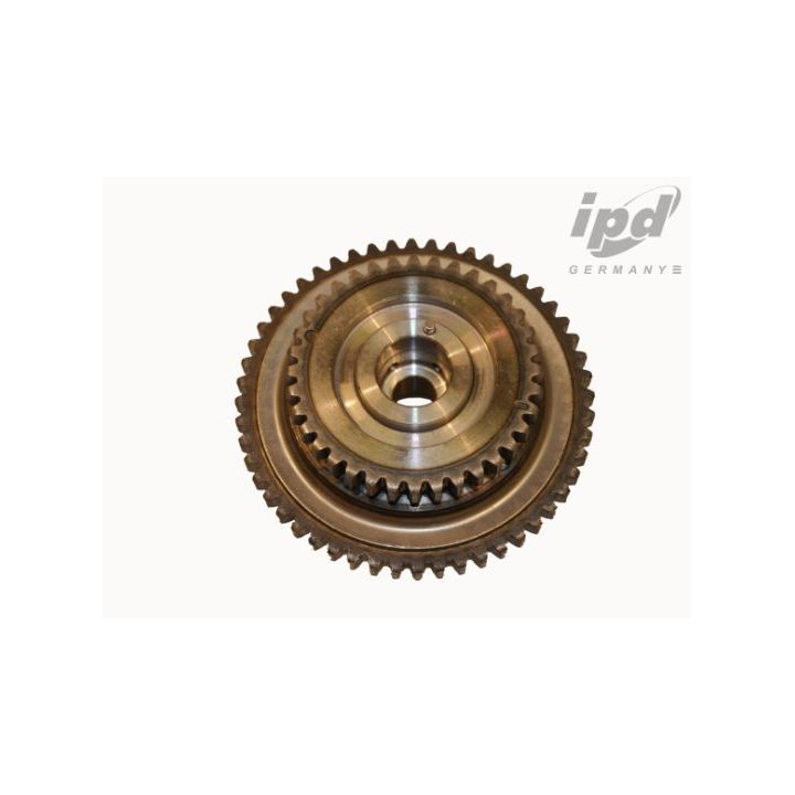 Skirstomojo veleno reguliatorius IPD 21-7071