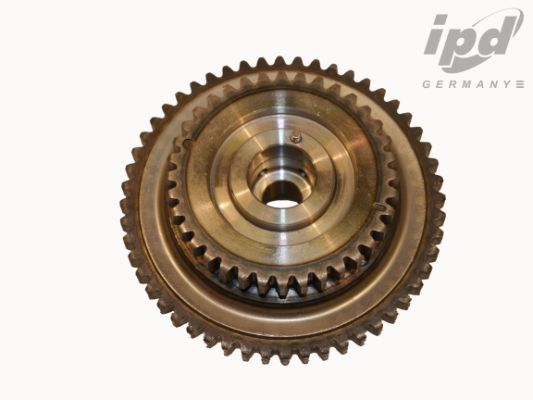 Skirstomojo veleno reguliatorius IPD 21-7071