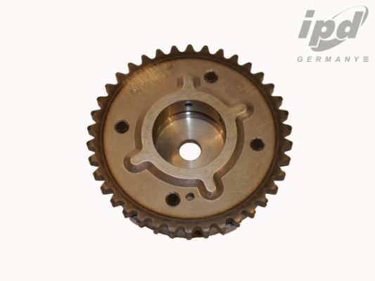 Skirstomojo veleno reguliatorius IPD 21-7072