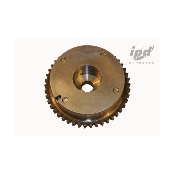 Skirstomojo veleno reguliatorius IPD 21-7073