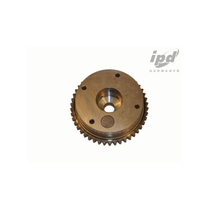 Skirstomojo veleno reguliatorius IPD 21-7074