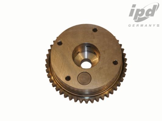 Skirstomojo veleno reguliatorius IPD 21-7074