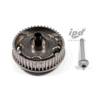 Skirstomojo veleno reguliatorius IPD 21-7075