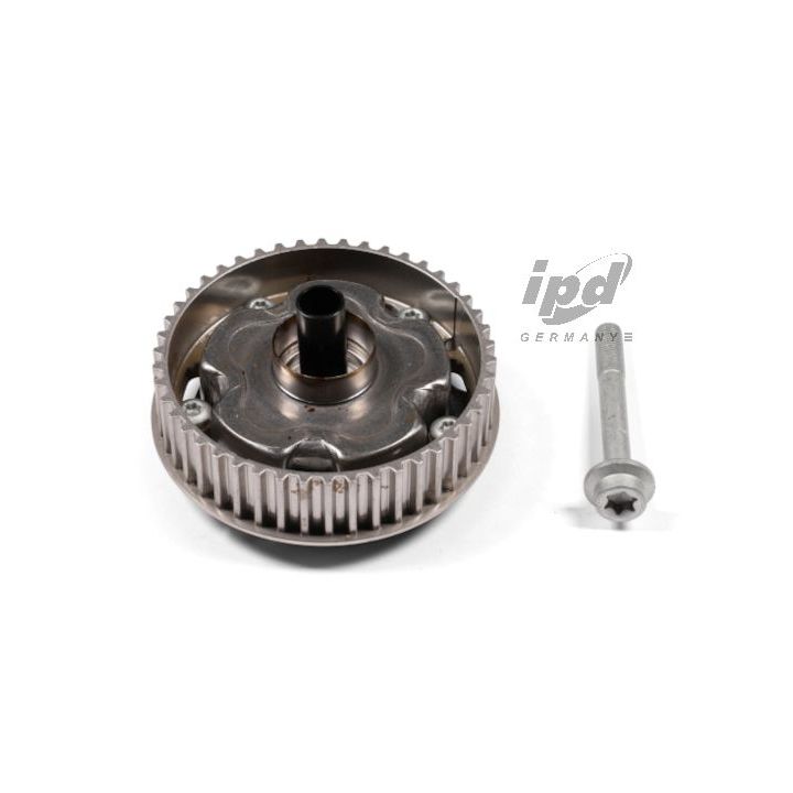 Skirstomojo veleno reguliatorius IPD 21-7075