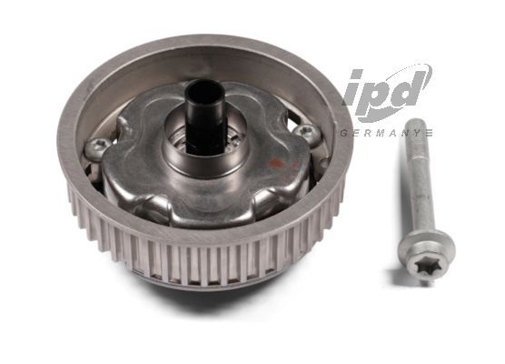 Skirstomojo veleno reguliatorius IPD 21-7076