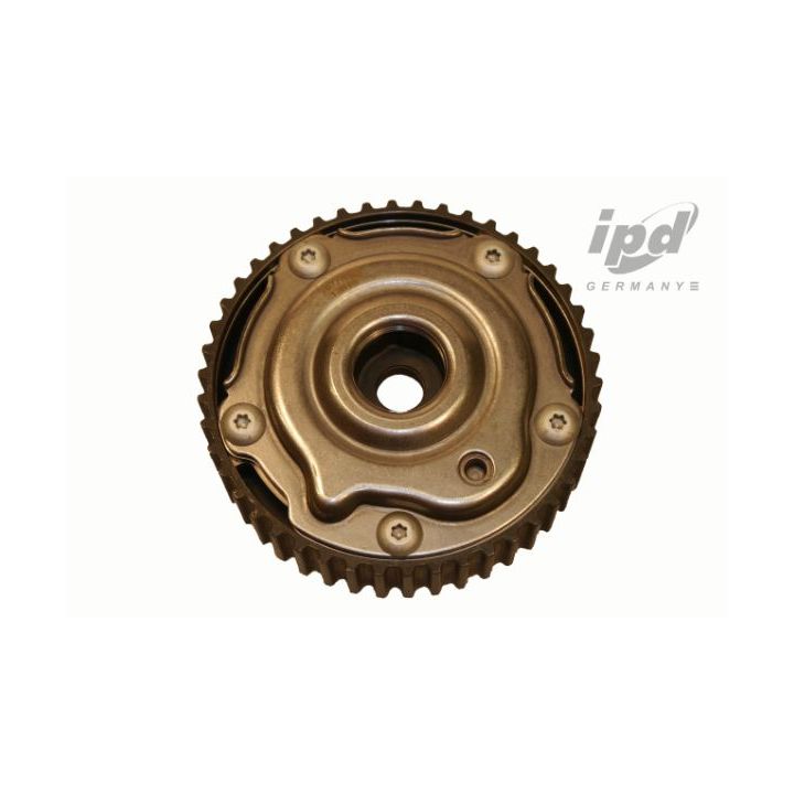 Skirstomojo veleno reguliatorius IPD 21-7077