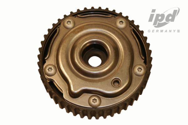 Skirstomojo veleno reguliatorius IPD 21-7077