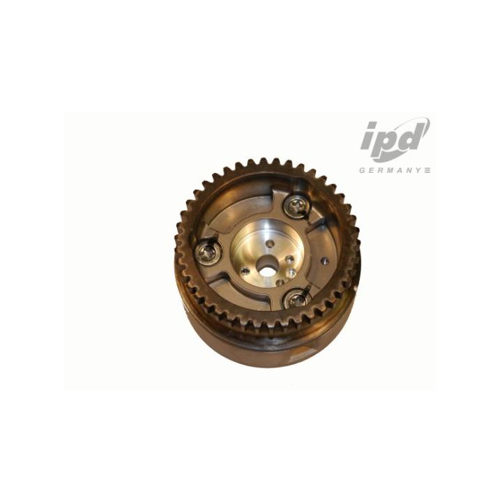 Skirstomojo veleno reguliatorius IPD 21-7083