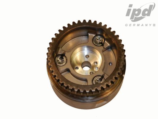 Skirstomojo veleno reguliatorius IPD 21-7083