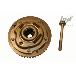 Skirstomojo veleno reguliatorius IPD 21-7084