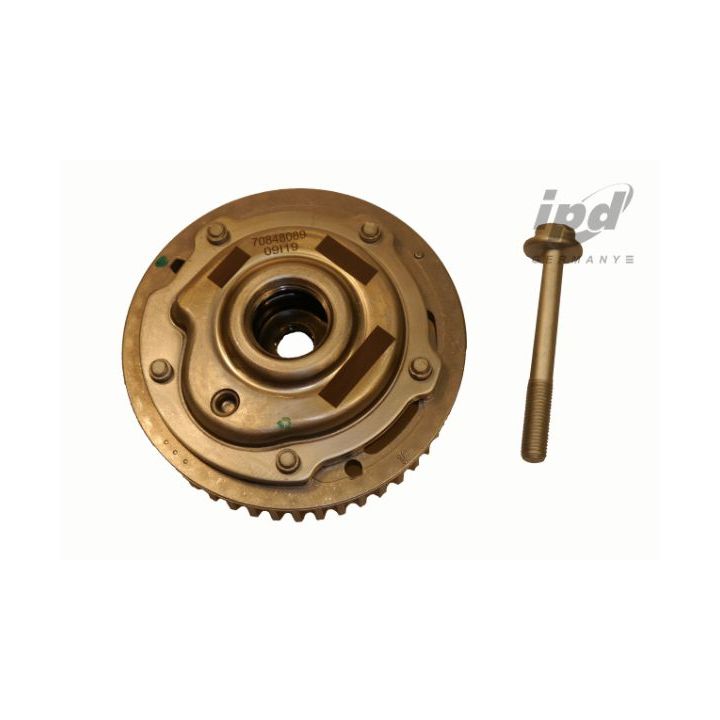 Skirstomojo veleno reguliatorius IPD 21-7084