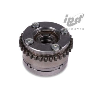 Skirstomojo veleno reguliatorius IPD 21-7092