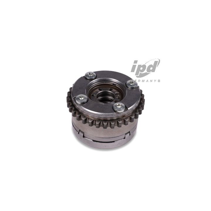 Skirstomojo veleno reguliatorius IPD 21-7092