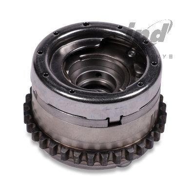 Skirstomojo veleno reguliatorius IPD 21-7092