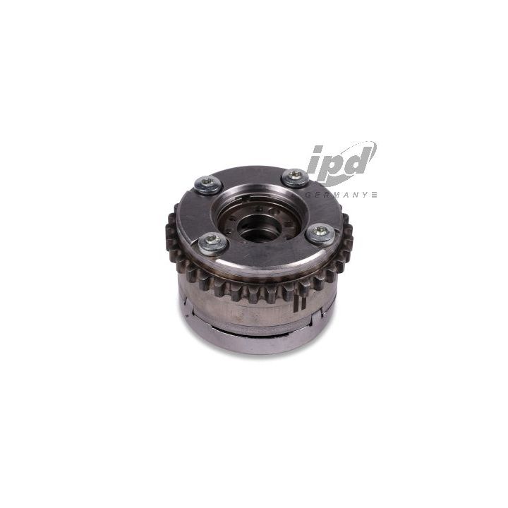 Skirstomojo veleno reguliatorius IPD 21-7093