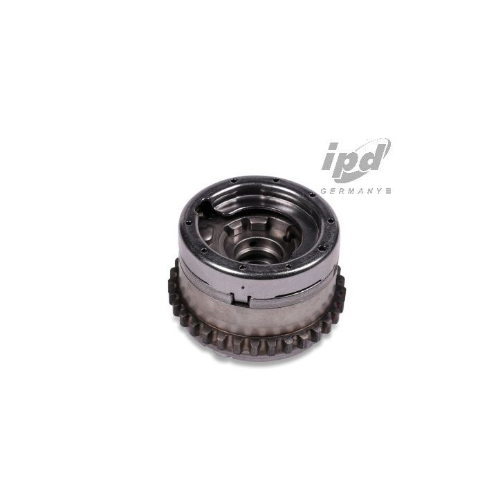 Skirstomojo veleno reguliatorius IPD 21-7093